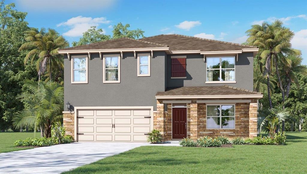 33648 SEATTLE SLEW DRIVE
