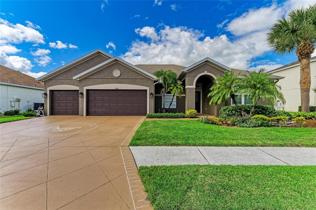 11462 SUMMIT ROCK COURT