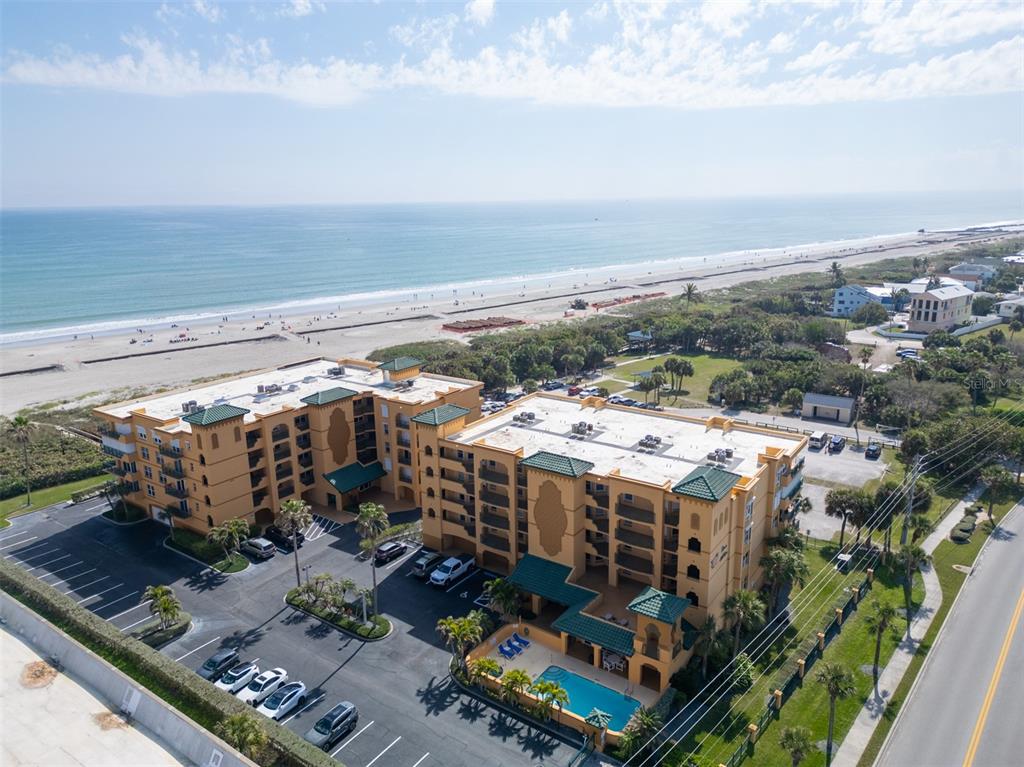 8472 RIDGEWOOD AVENUE UNIT 201