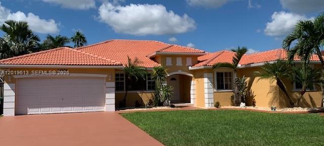 25534 SW 122nd Pl, Homestead FL 33032
