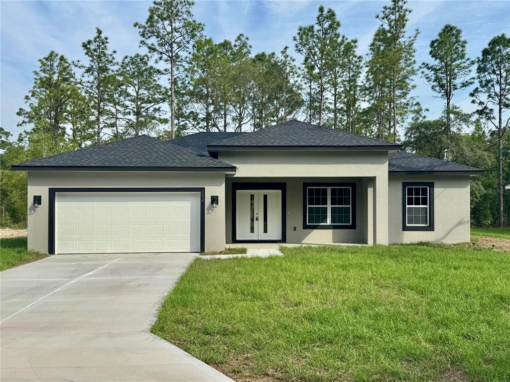 152 W DIEGO PLACE