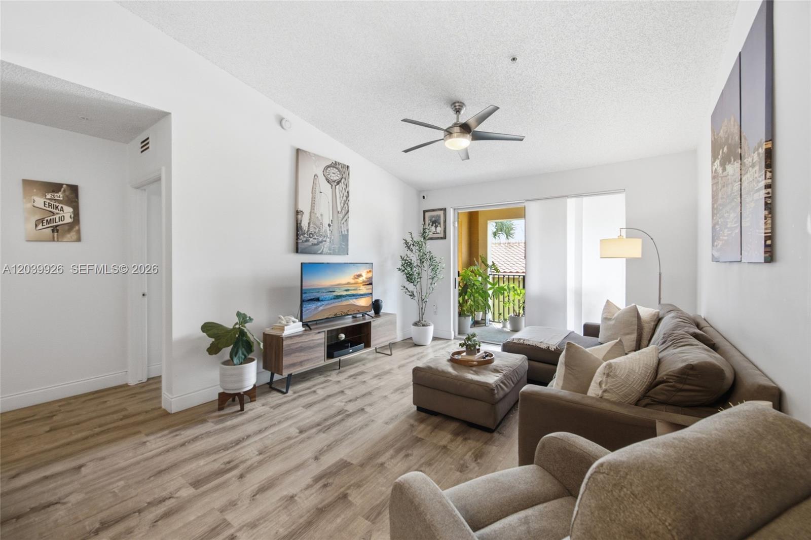 2351 W Preserve Way # 306, Miramar FL 33025