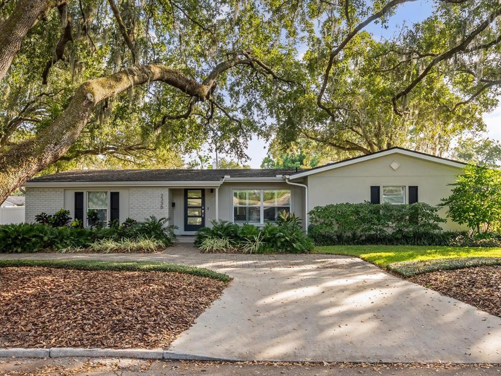 2330 HICKORY LANE