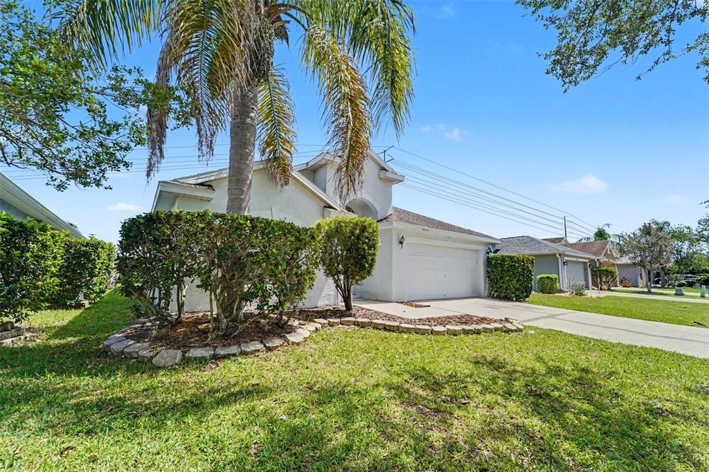 22901 HAWK HILL LOOP, LAND O LAKES, FL — photo 2 of 30