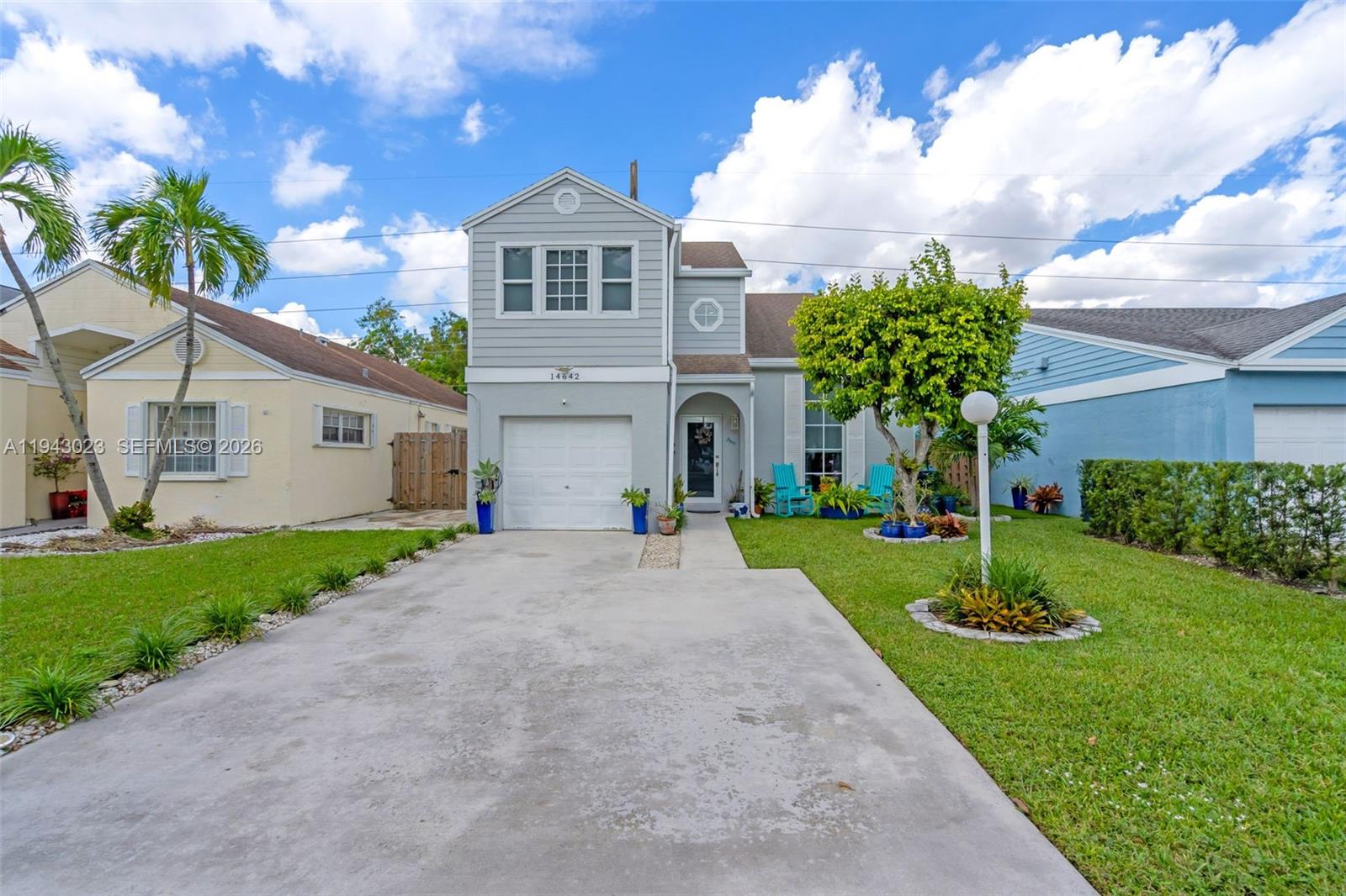 14642 SW 128th Ct Rd, Miami FL 33186
