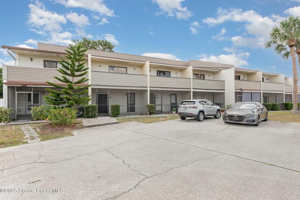 3164 FINSTERWALD DRIVE UNIT 3164