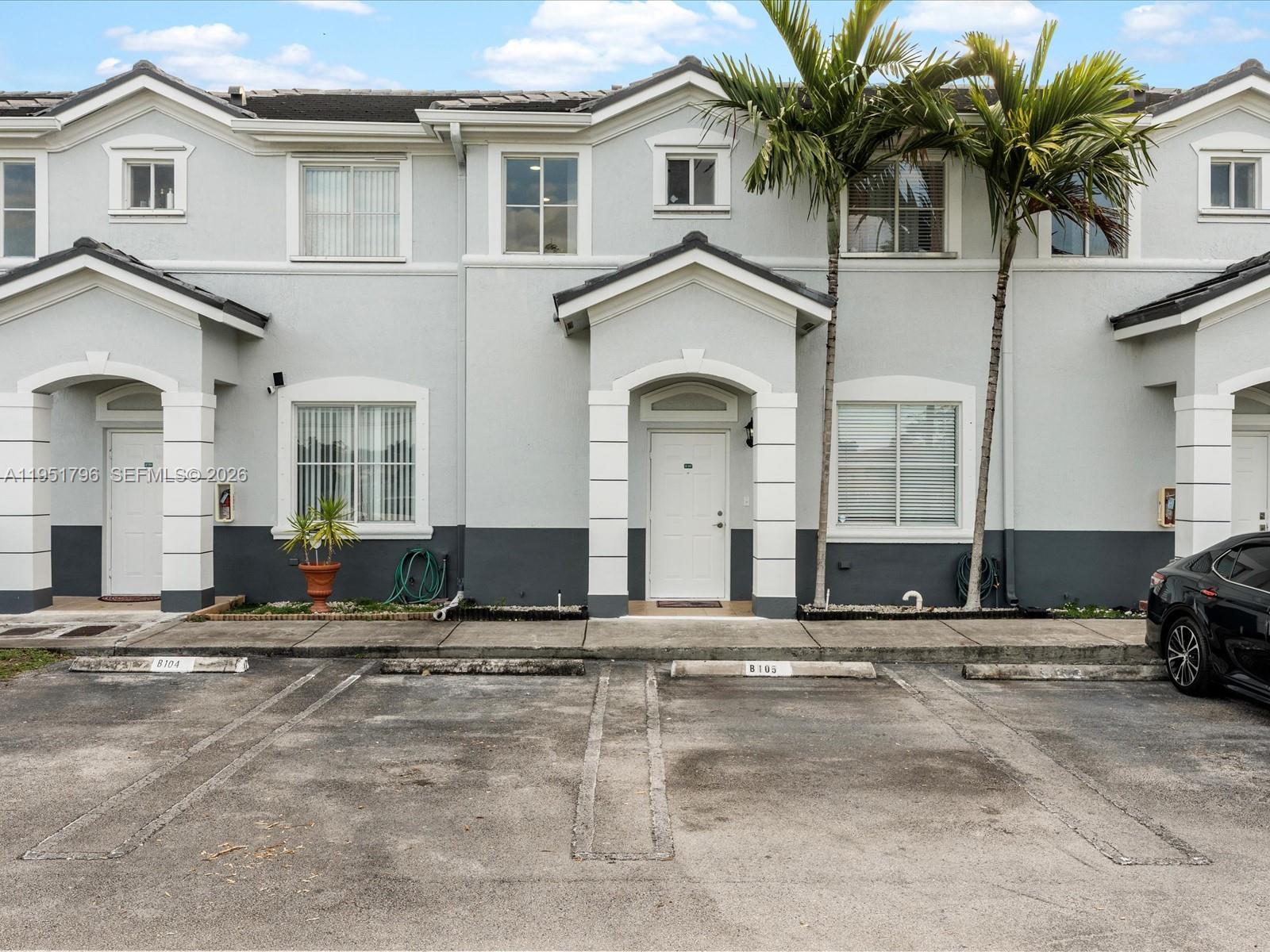 7377 NW 174th Ter # 105, Hialeah FL 33015