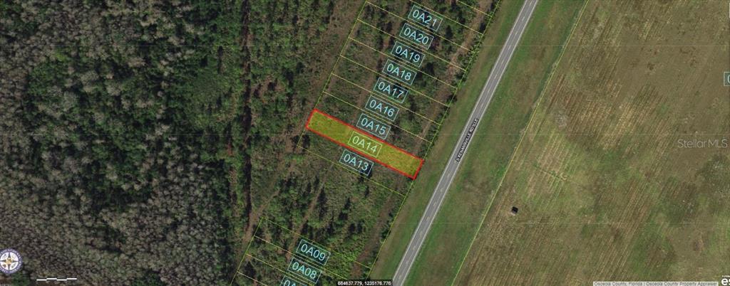 S KENANSVILLE ROAD, OKEECHOBEE, FL — photo 2 of 6