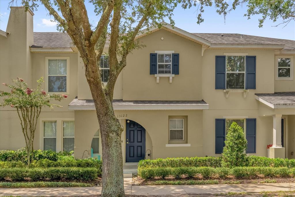 13122 HONEY LOCUST DRIVE