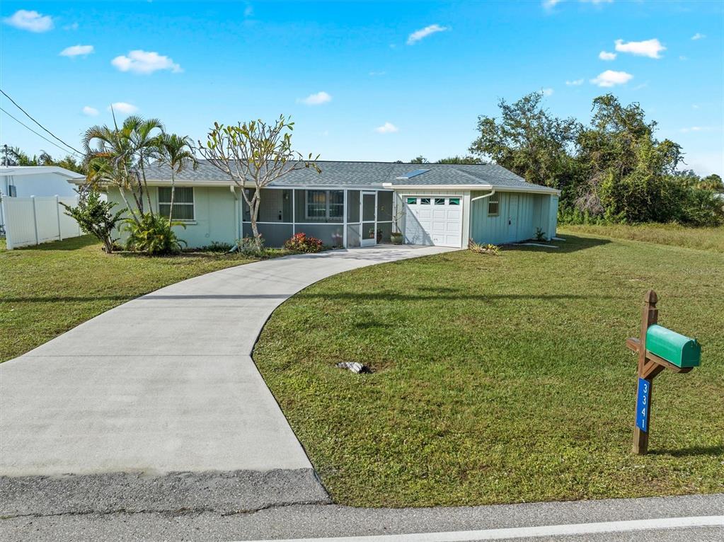 3341 ROCK CREEK DRIVE