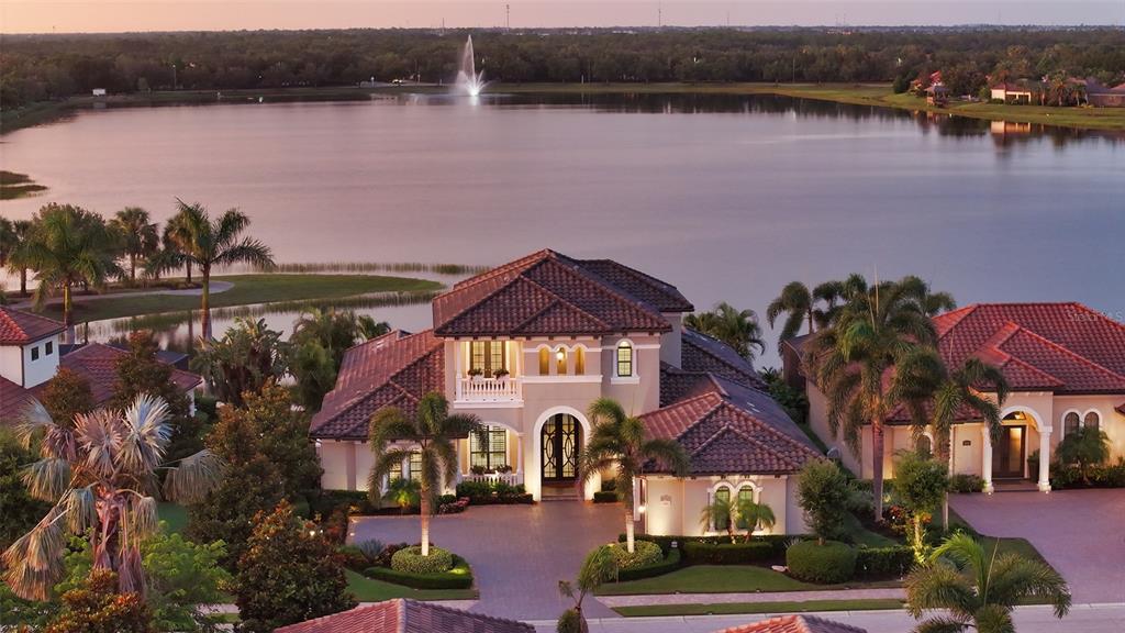 7665 HADDINGTON COVE