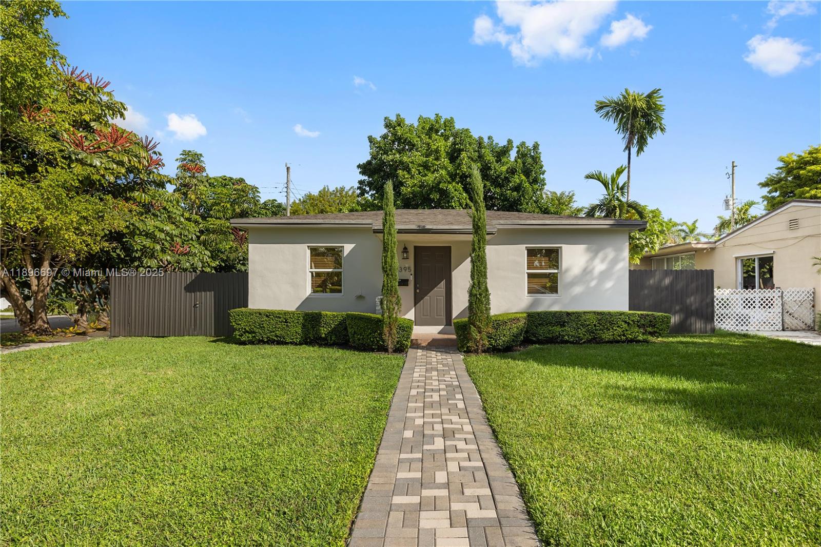 6395 SW 41st St, South Miami FL 33155