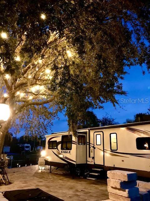 436 WATERWAY DRIVE, RIVER RANCH, FL — photo 2 of 4