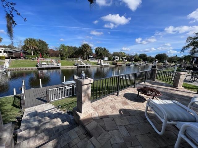 436 WATERWAY DRIVE, RIVER RANCH, FL — photo 3 of 4