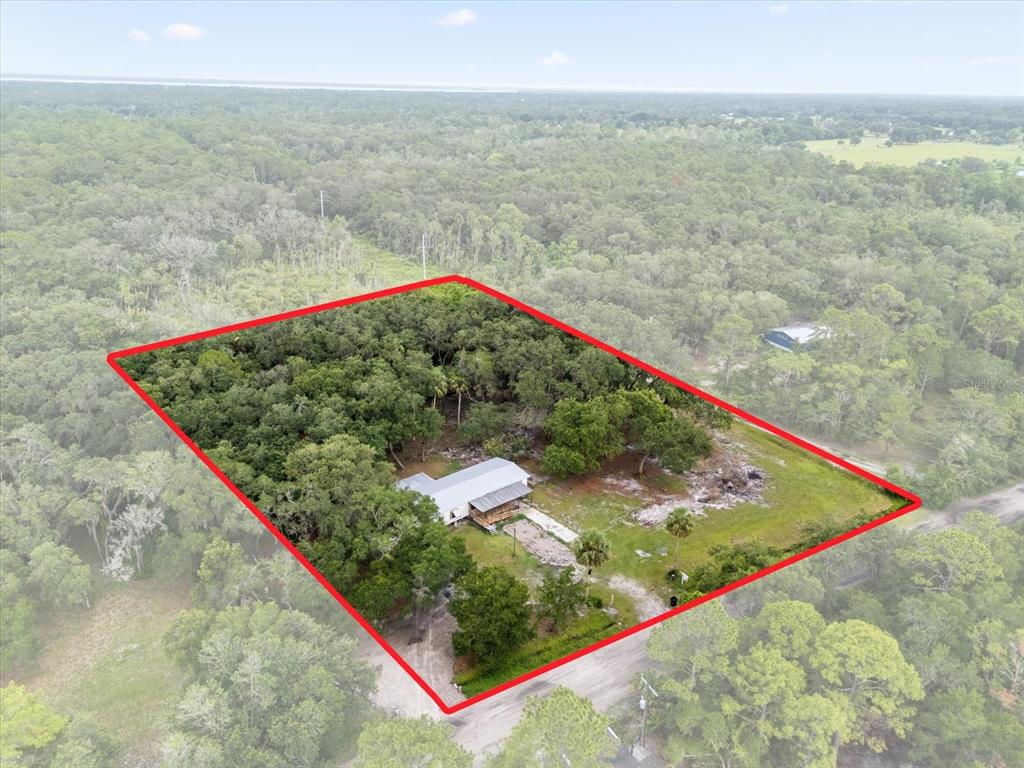 1275 ARAPAHO TRAIL