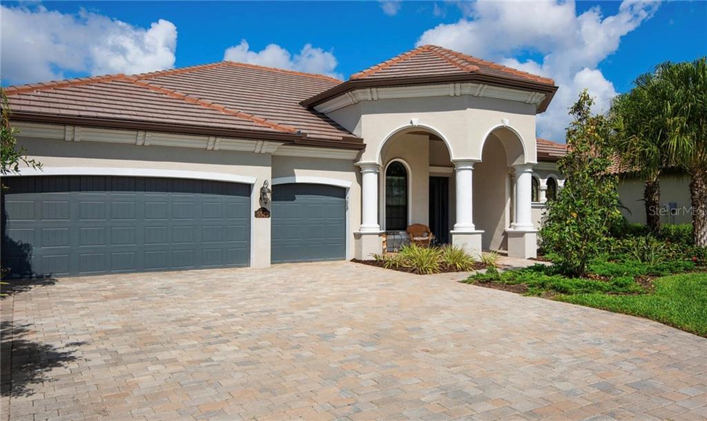 5543 ARNIE LOOP, BRADENTON, FL — photo 2 of 30