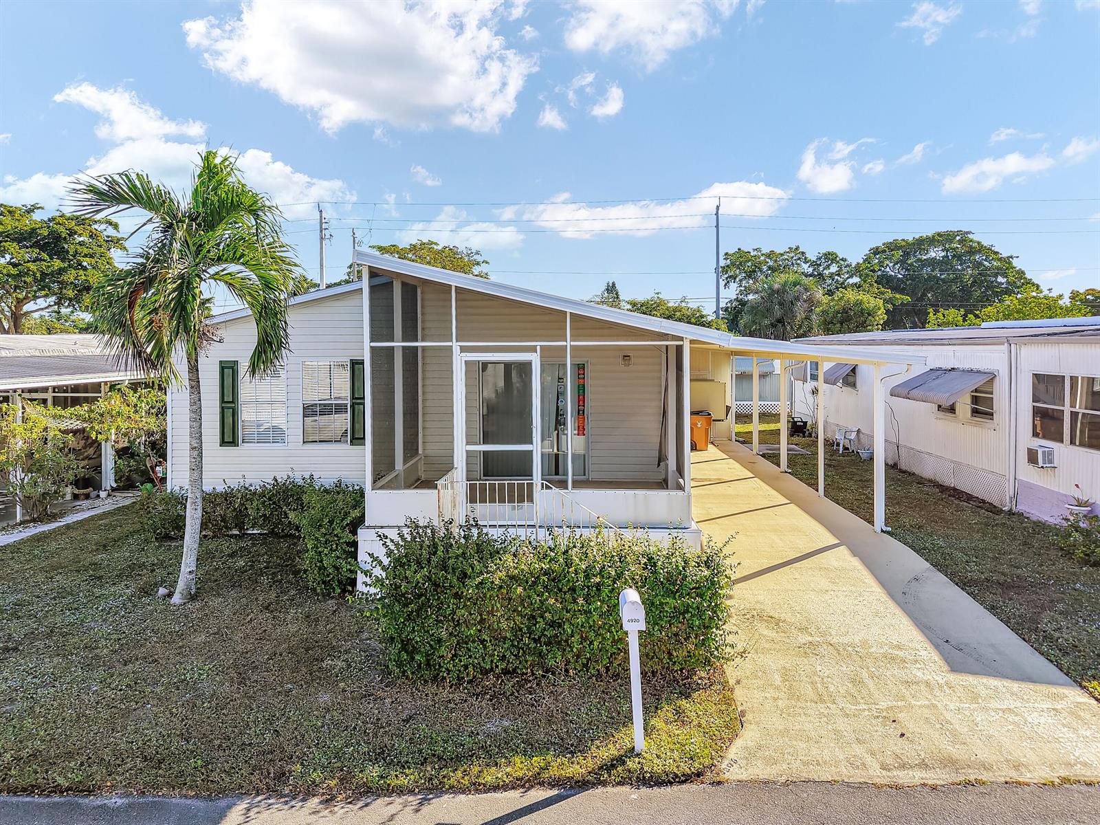 4920 NW 2nd Terrace, Pompano Beach FL 33064