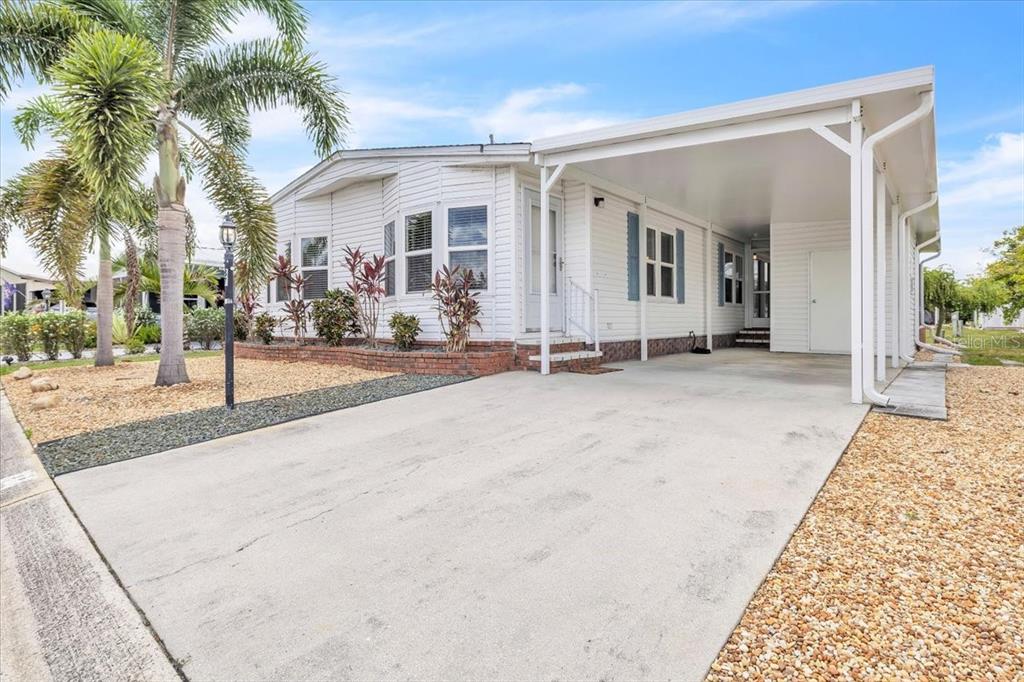 15550 BURNT STORE ROAD UNIT 87