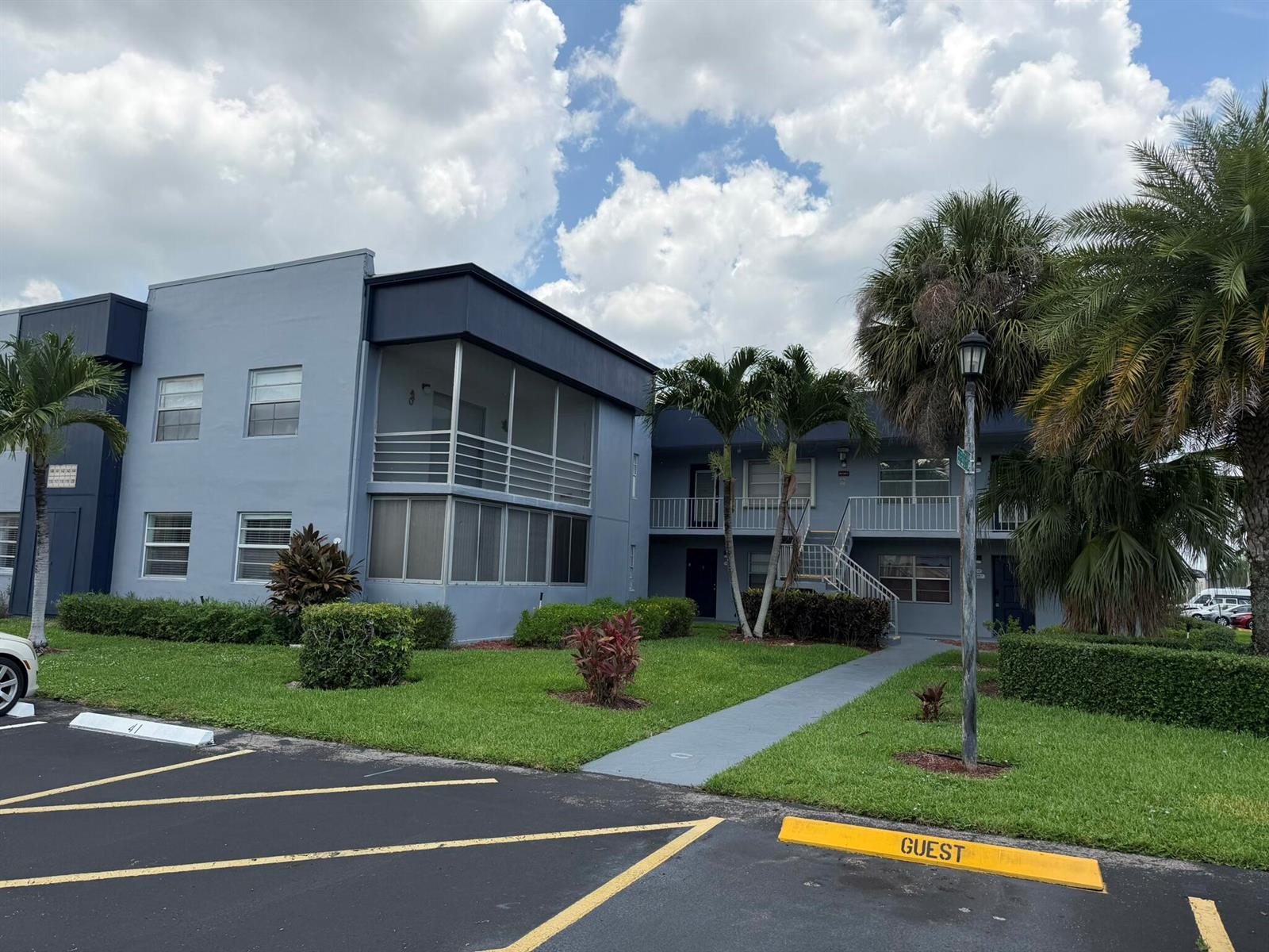 119 Burgundy C, Delray Beach FL 33484