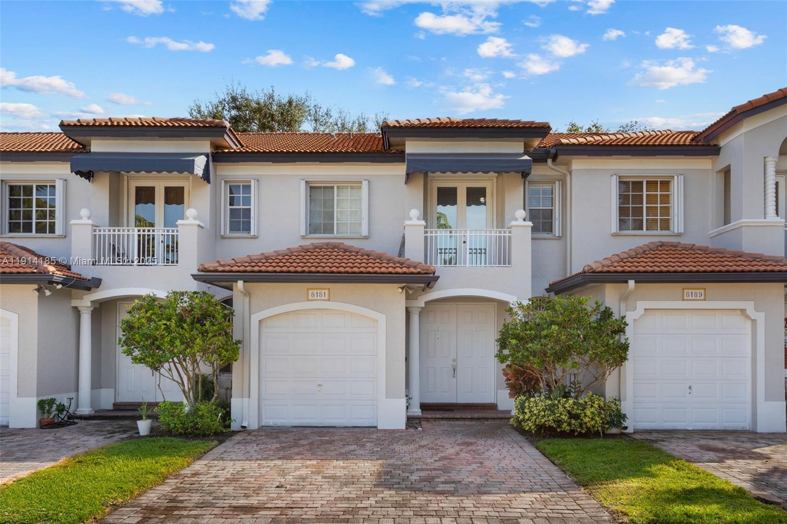 8181 SW 118th Ct, Miami FL 33183