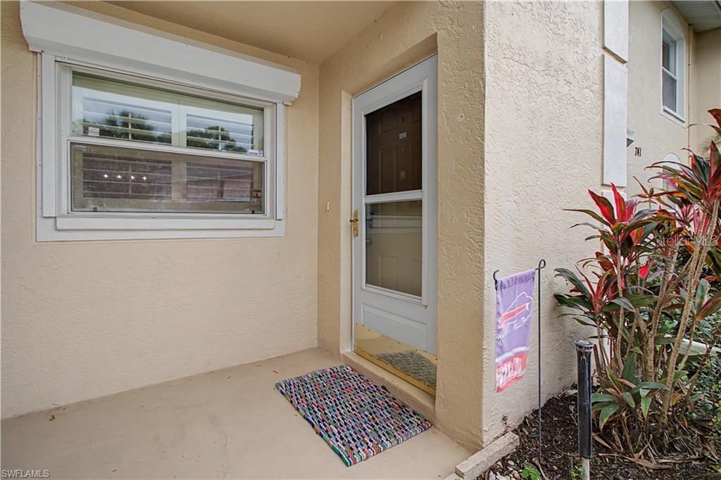 741 LANDOVER CIRCLE UNIT 102, NAPLES, FL — photo 2 of 27