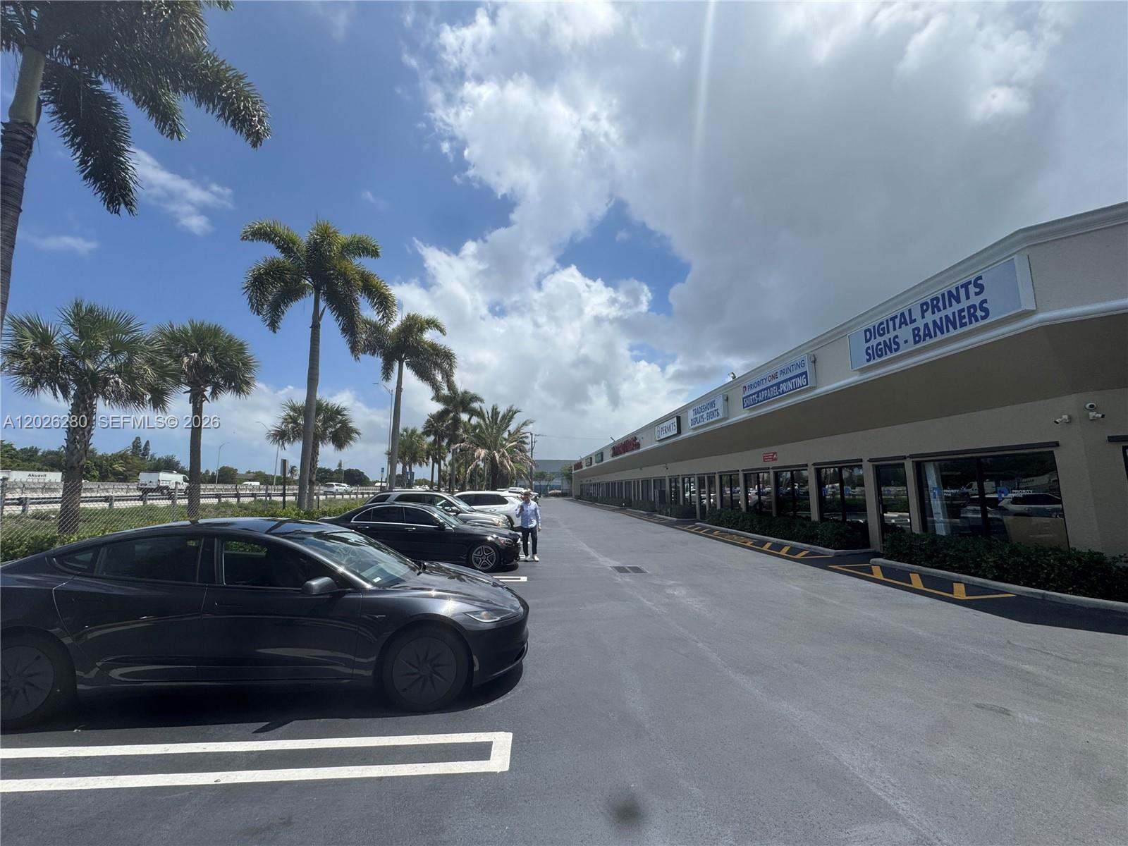 590 SW 9th Ter # 11, Pompano Beach FL 33069