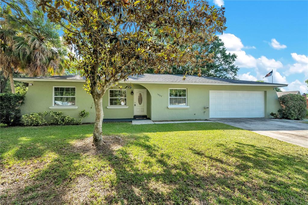 1507 FOXRIDGE RUN SW