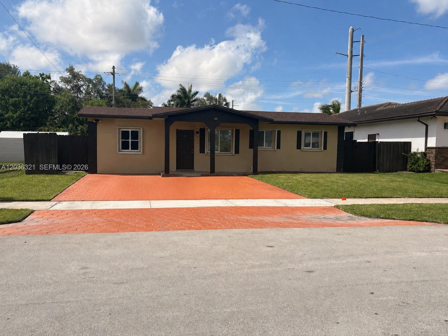 4011 SW 28th St # 0, West Park FL 33023
