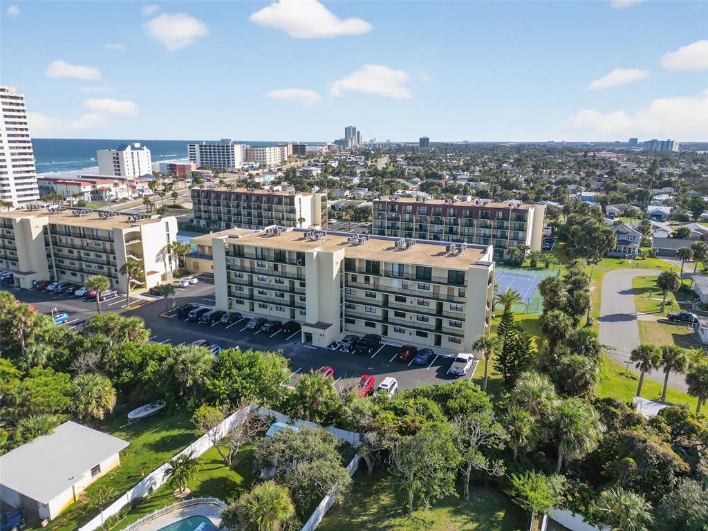 1437 N ATLANTIC AVENUE UNIT 105