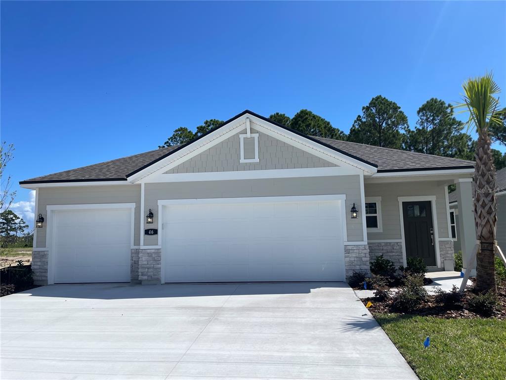 46 PERSEUS AVENUE