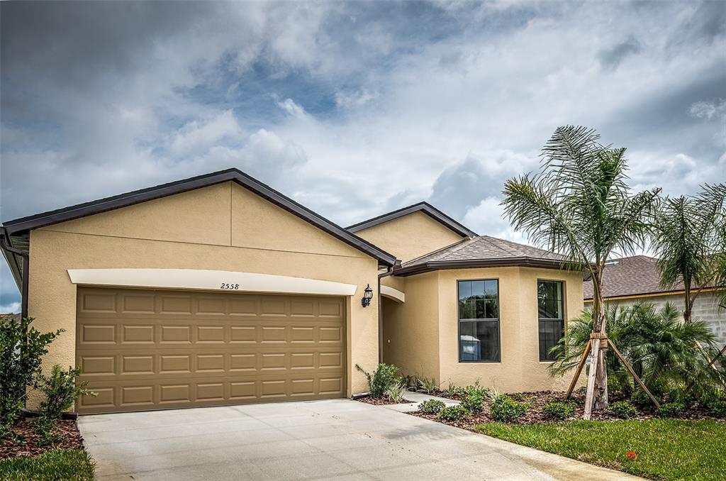 2558 SHERMAN OAK DRIVE