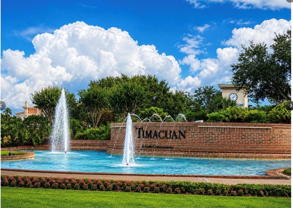 716 TIMACUAN BOULEVARD
