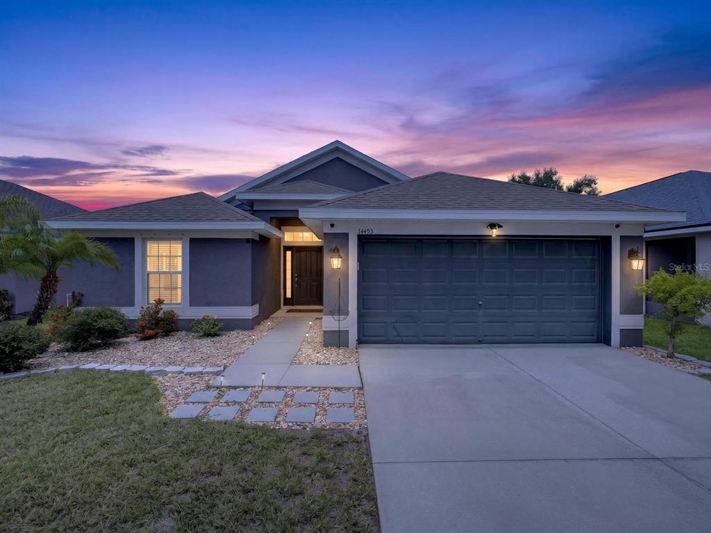 14453 BARLEY FIELD DRIVE