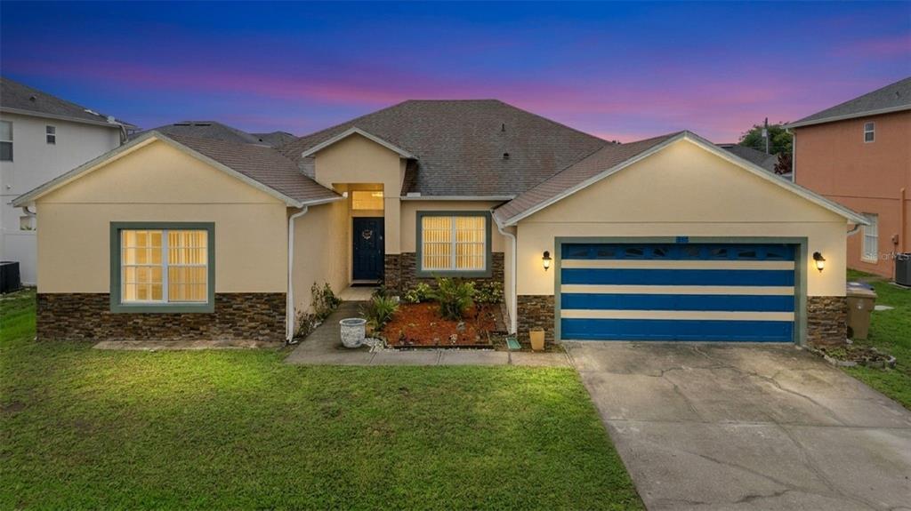 323 ALDERSHOT COURT
