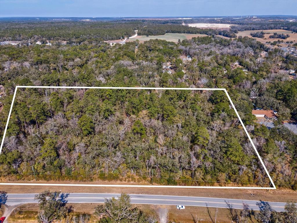 0 WISCON ROAD E, BROOKSVILLE, FL — photo 4 of 17