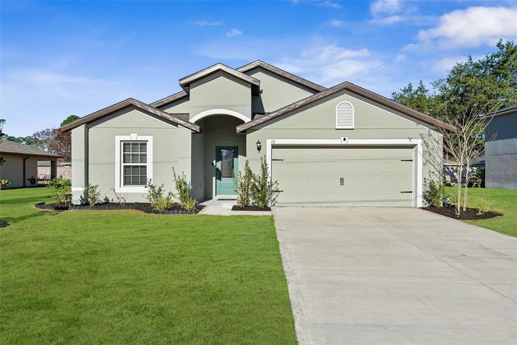 13 RYKEN LANE