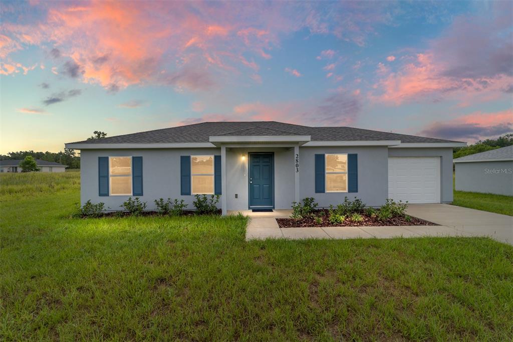 14893 SW 23RD PLACE