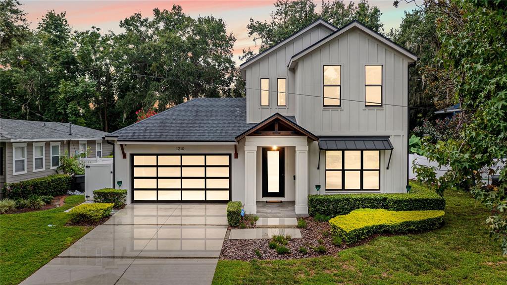 1210 SHADY LANE DRIVE