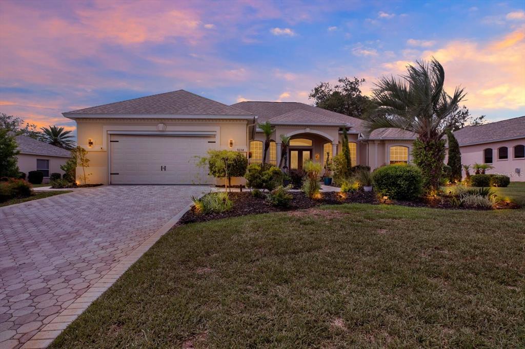 9234 GRAND CYPRESS DRIVE