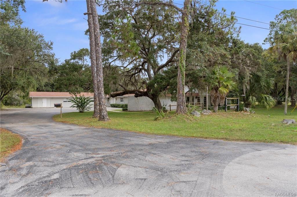 377 HIGHWAY 40 W, INGLIS, FL — photo 5 of 30