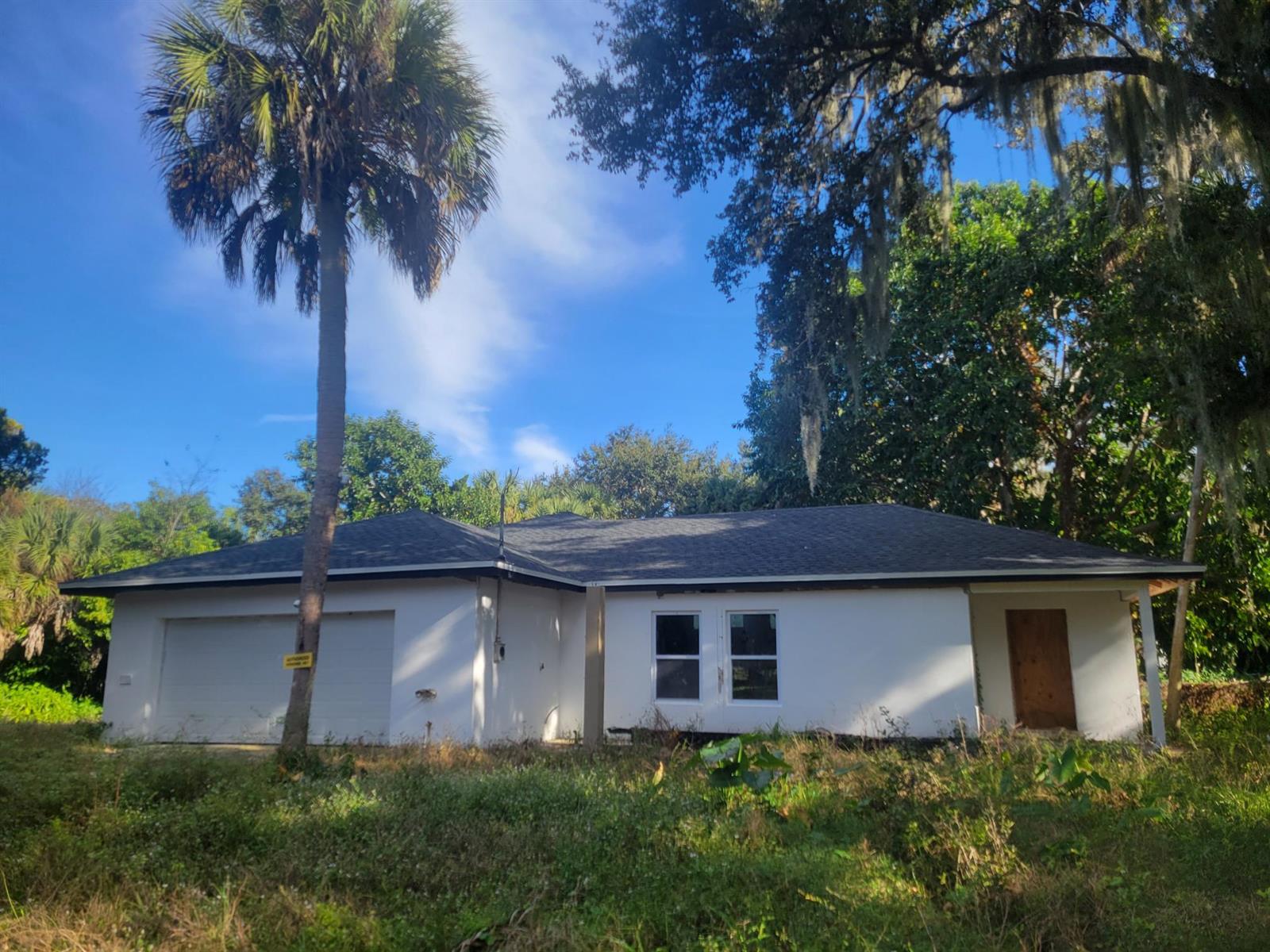 1817 Palm Boulevard, Melbourne FL 32901