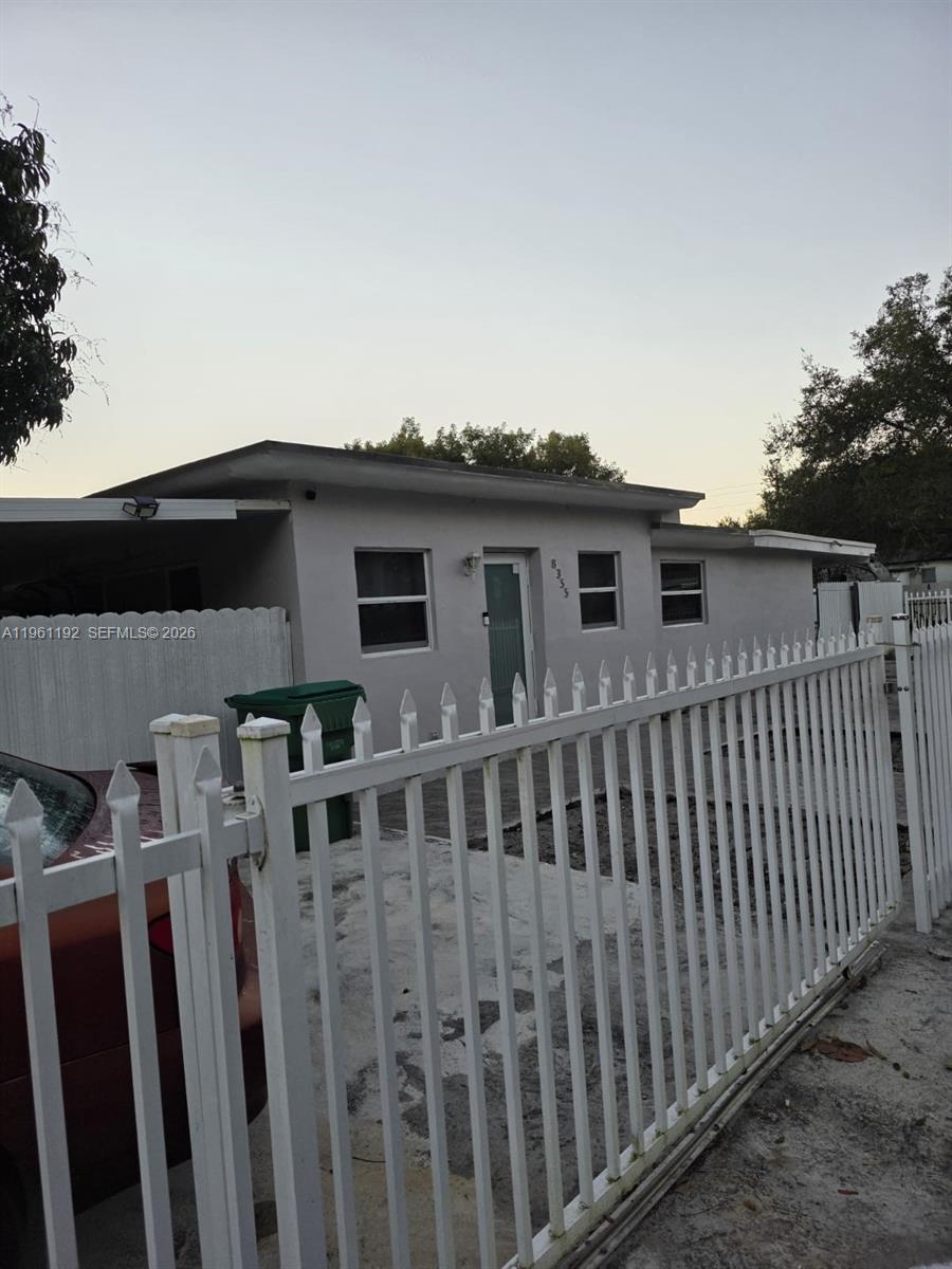 8355 NW 21st Ave, Miami FL 33147
