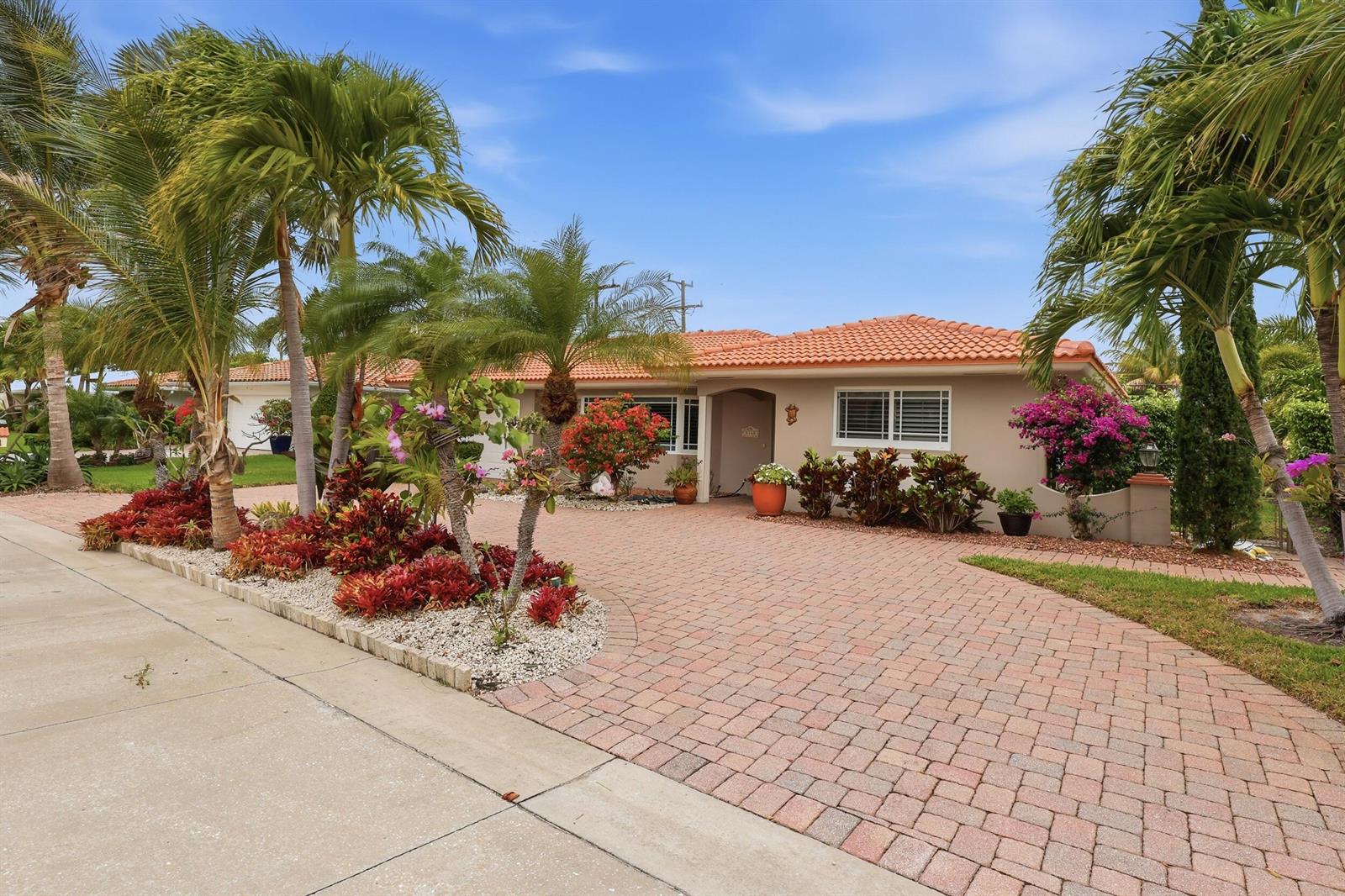 1140 Morse Boulevard, Singer Island FL 33404