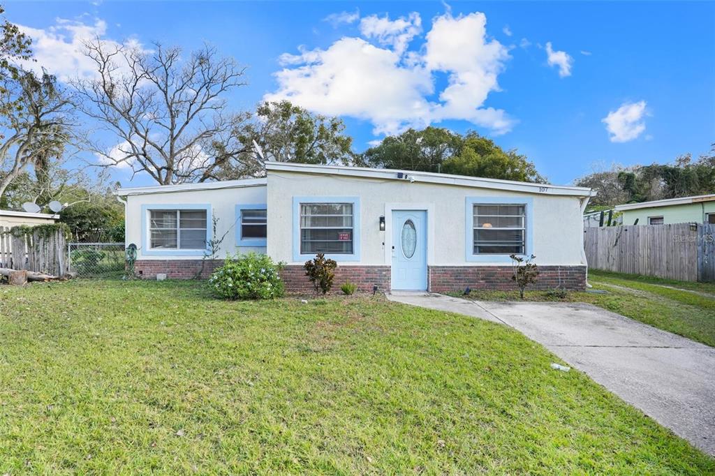107 GARRISON DRIVE