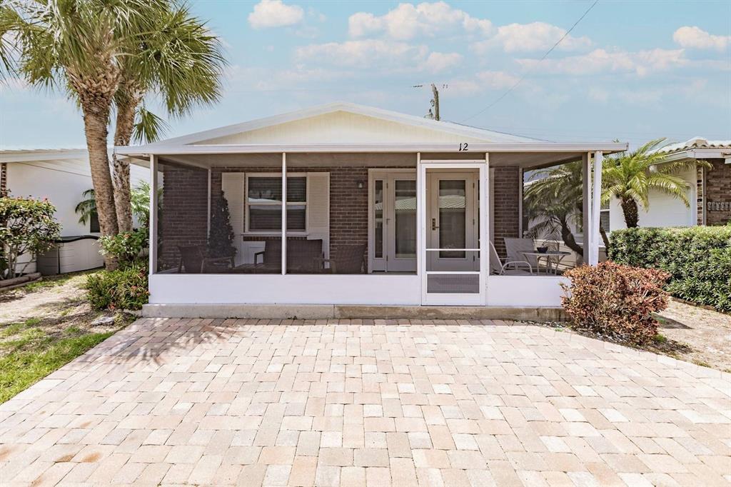 6020 MIDNIGHT PASS ROAD UNIT 12