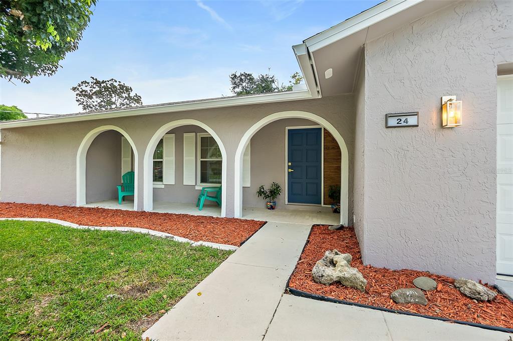 24 FELTER LANE