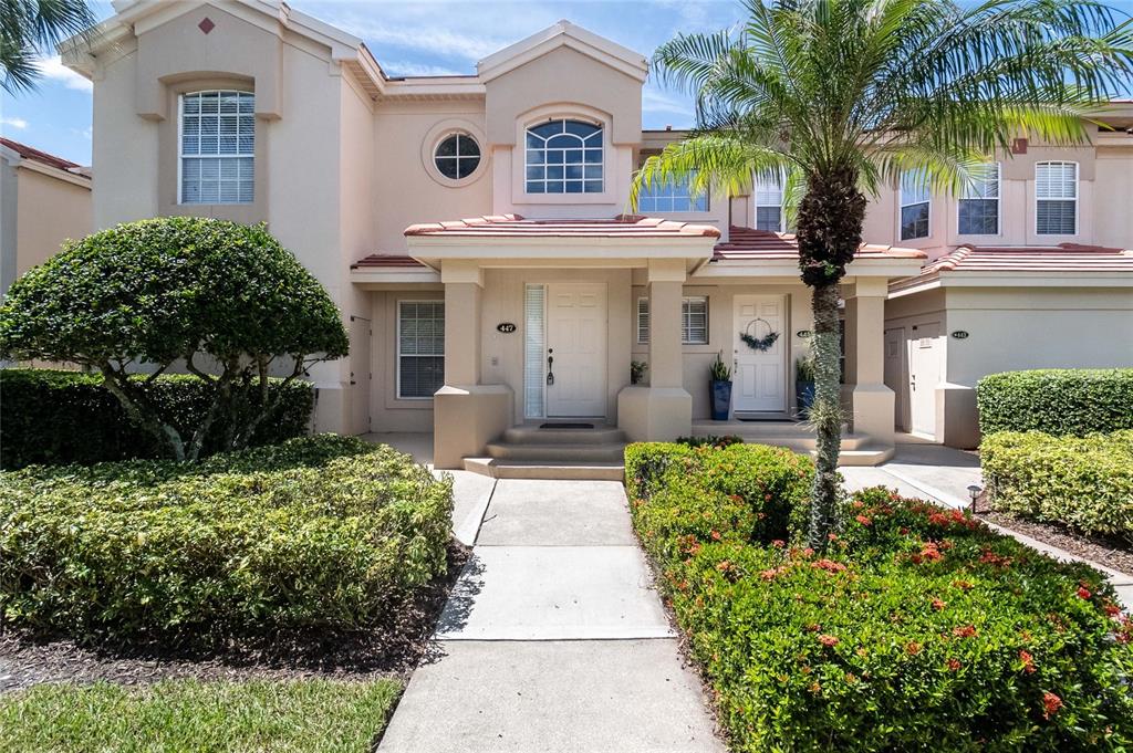 447 ENCLAVE PLACE UNIT 447