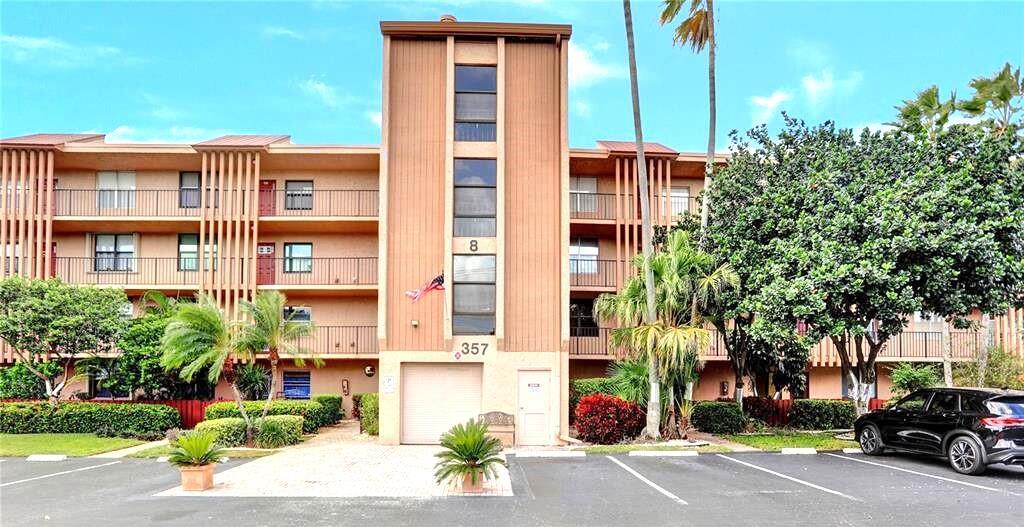357 N Rock Island Road # 407, Margate FL 33063