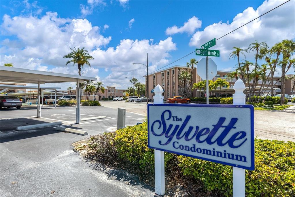 6363 GULF WINDS DRIVE UNIT 233