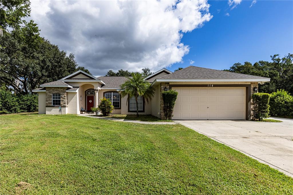 114 WINGFIELD DRIVE